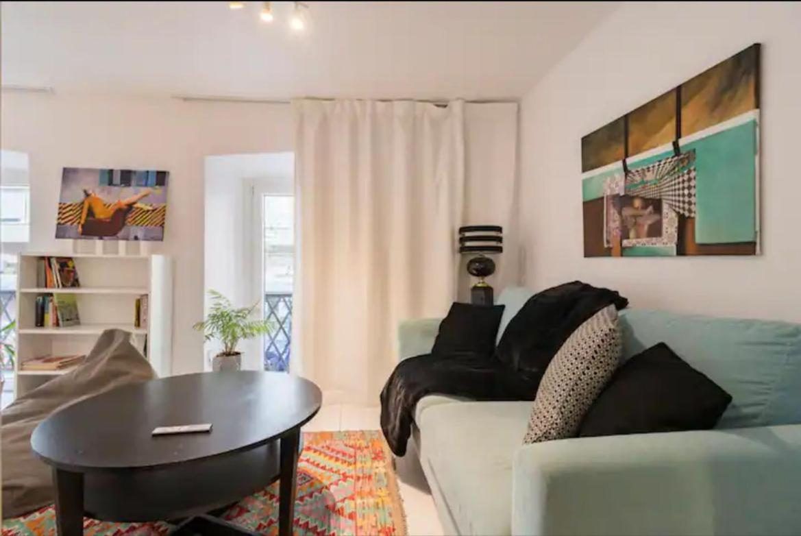 Central Monkey Apartment - Grupo Rh ซานตานเดร์ ภายนอก รูปภาพ