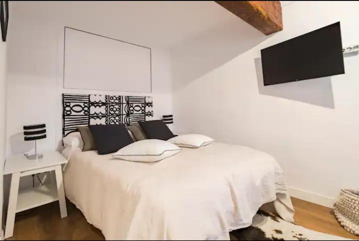 Central Monkey Apartment - Grupo Rh ซานตานเดร์ ภายนอก รูปภาพ